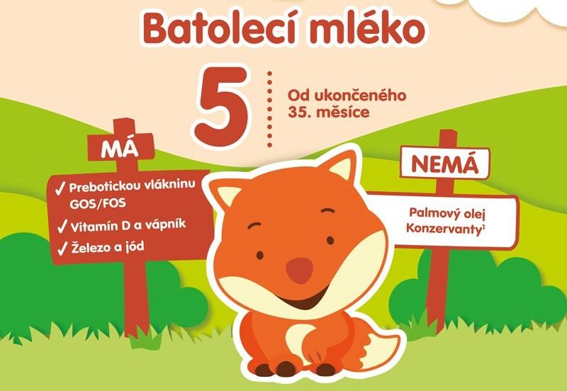 Hami 5 5x600 g - obrázek 5