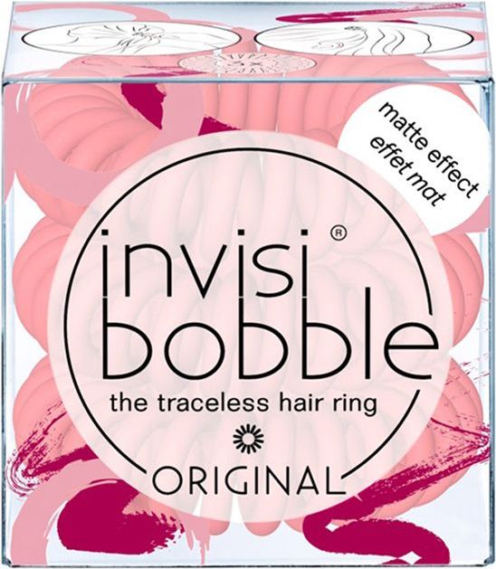 Invisibobble Original Matte Effect – Me, Myselfie And I - obrázek 2