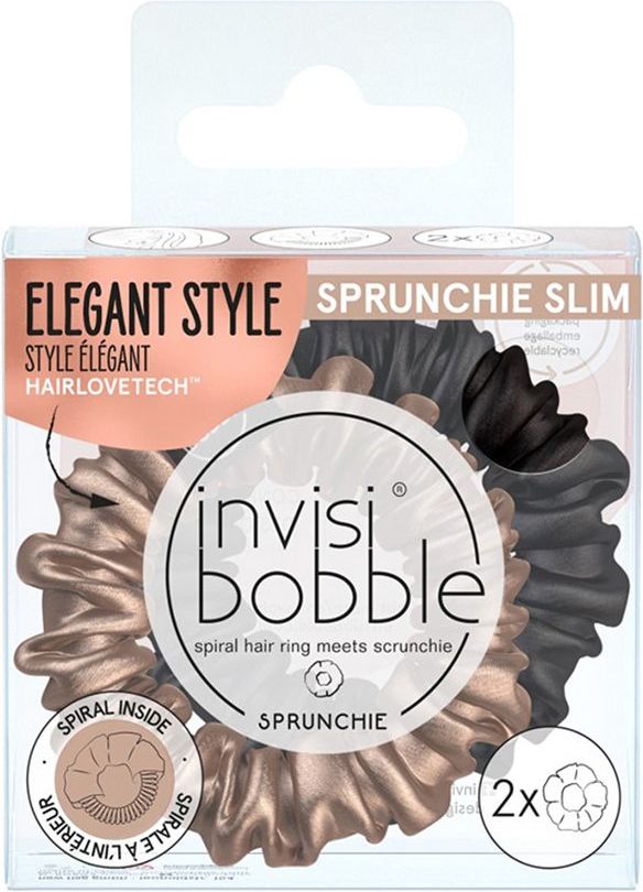 INVISIBOBBLE - Sprunchie Slim - Gumičky - obrázek 2