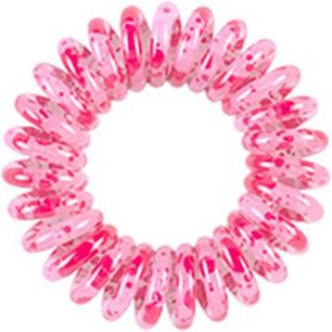 Invisibobble ® Gumičky ORIGINAL Flores & Bloom Yes, We Cancun 3 ks - obrázek 1
