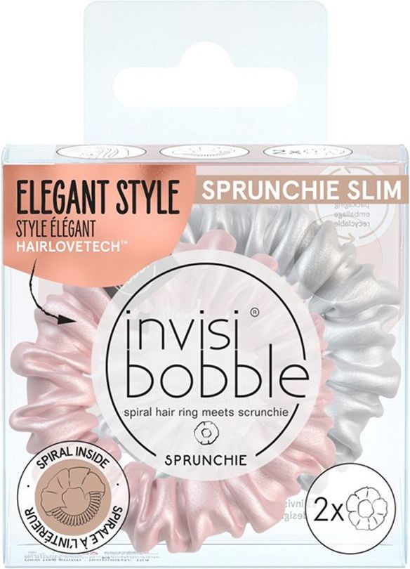 INVISIBOBBLE - Sprunchie Slim - Gumičky - obrázek 2