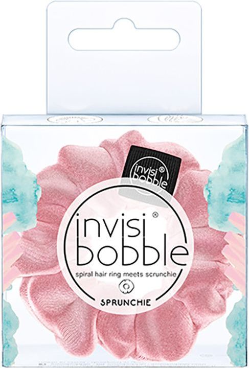 Invisibobble Gumička do vlasů SPRUNCHIE SLIM Ballerina Bow 1 kus - obrázek 2