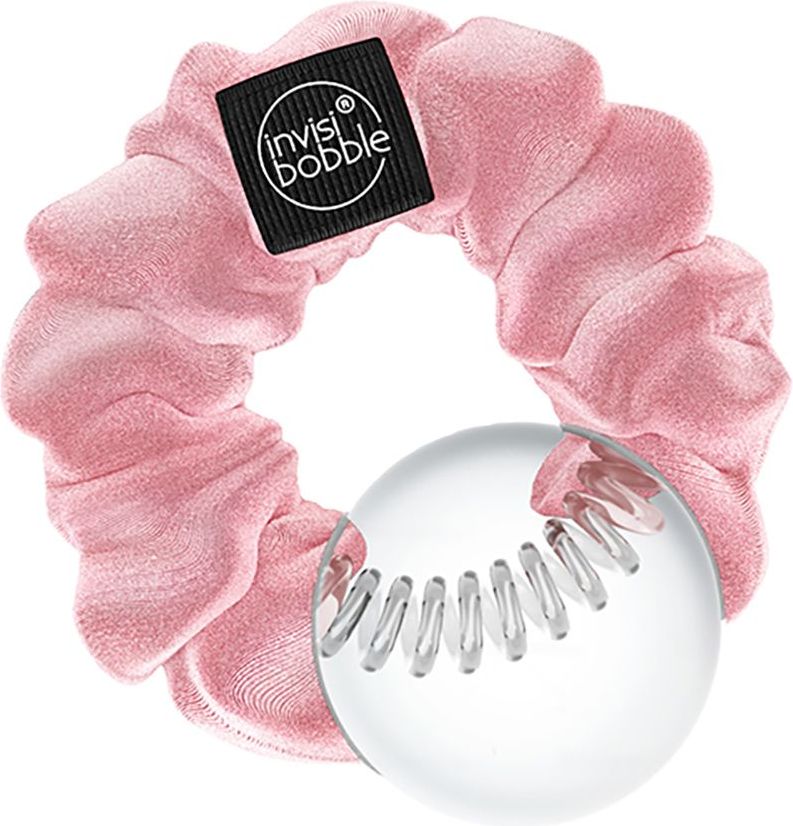 Invisibobble Gumička do vlasů SPRUNCHIE SLIM Ballerina Bow 1 kus - obrázek 3