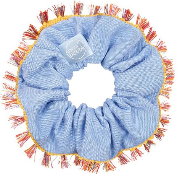 Invisibobble ® Gumička SPRUNCHIE Flores & Bloom Hola Lola - obrázek 1