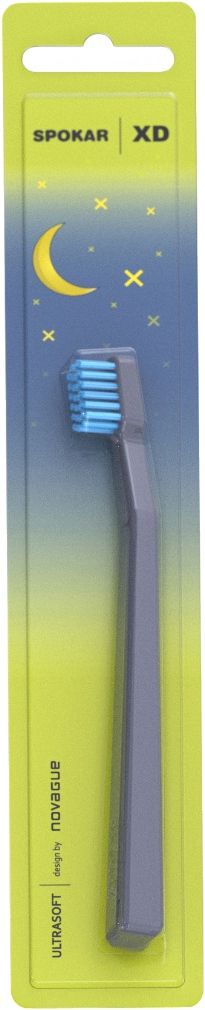 Spokar XD 3435 dětský zubní kartáček ultrasoft - obrázek 7