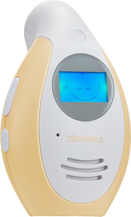 Vitalpeak VP-BMA30 - obrázek 2