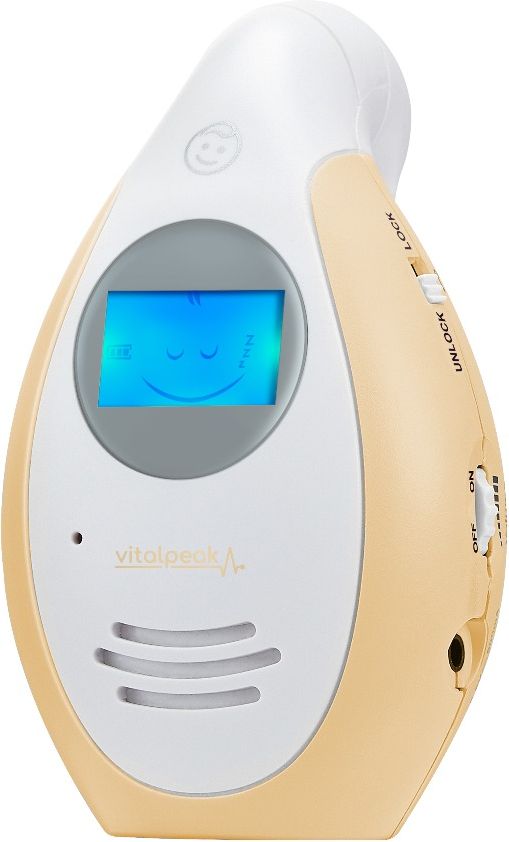 Vitalpeak VP-BMA30 - obrázek 3