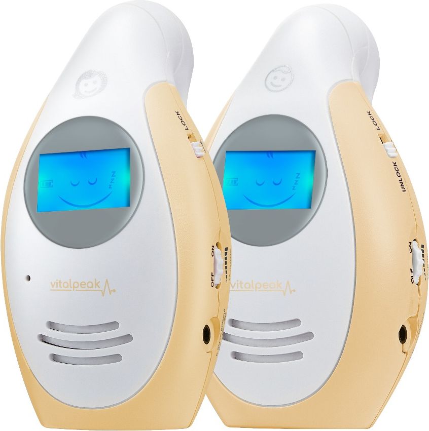 Vitalpeak VP-BMA30 - obrázek 6