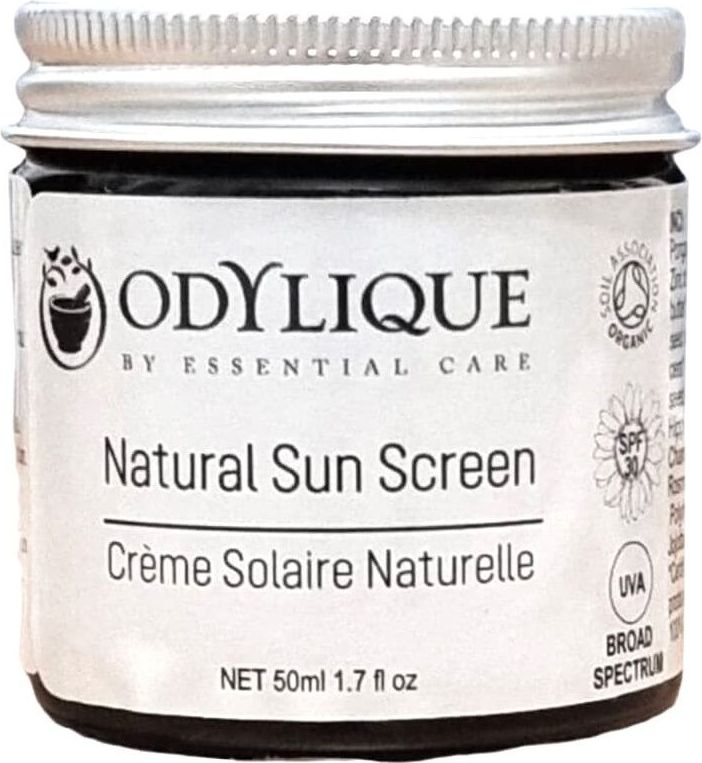 ODYLIQUE Opalovací balzám SPF30 Natural Sun 50 ml - obrázek 1