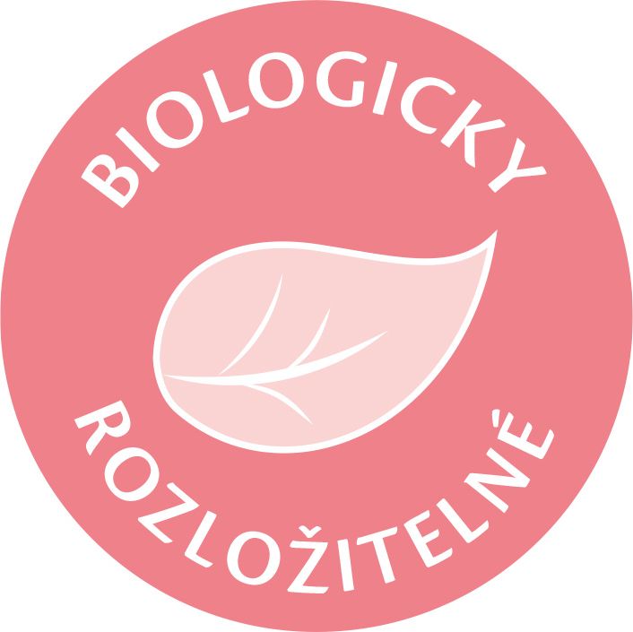 Hipp Babysanft Čisticí vlhčené ubrousky Natural 6x2x60 ks - obrázek 3