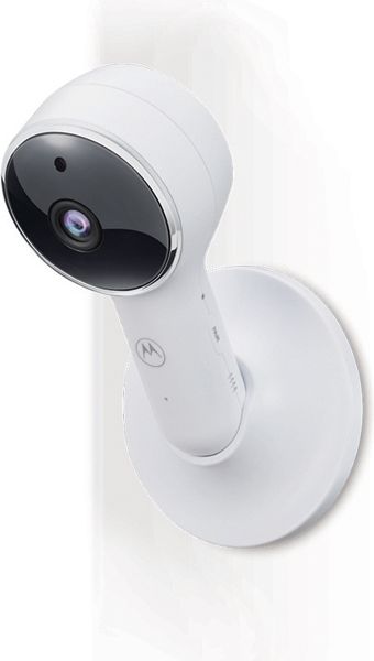Motorola HALO 950 Connected bílá - obrázek 2