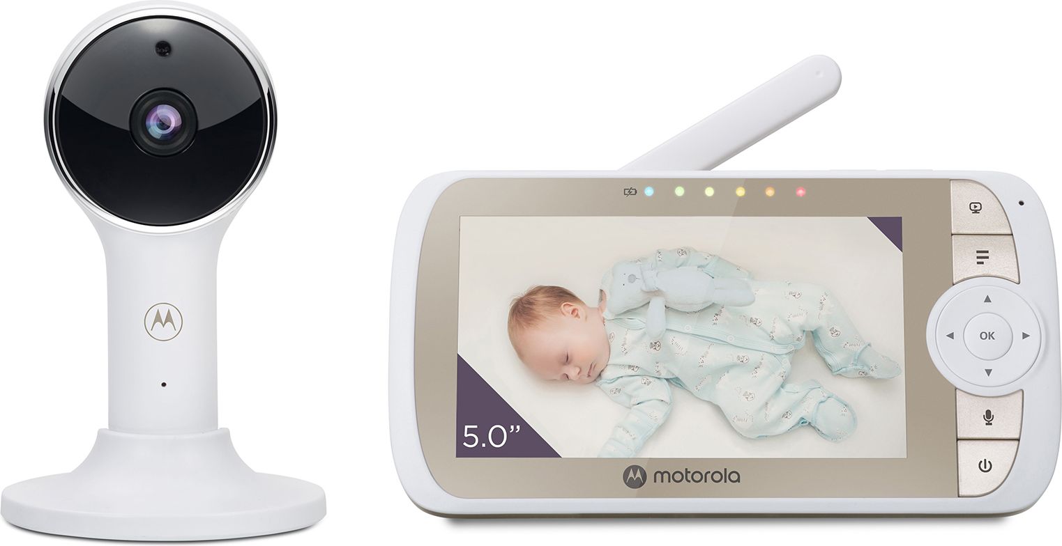 Motorola HALO 950 Connected bílá - obrázek 1