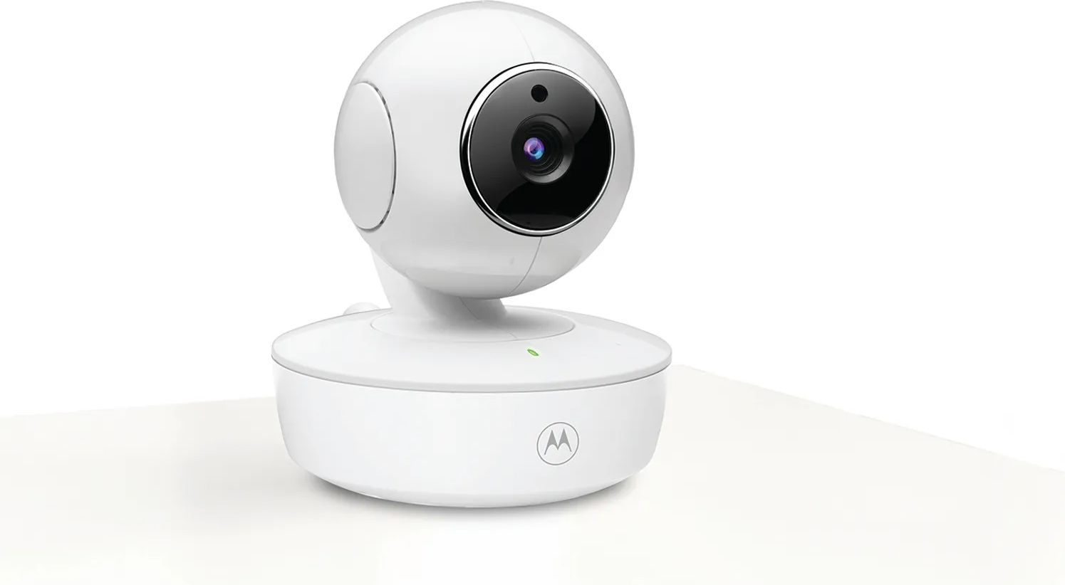 MOTOROLA VM 55 dětská chůvička - obrázek 2