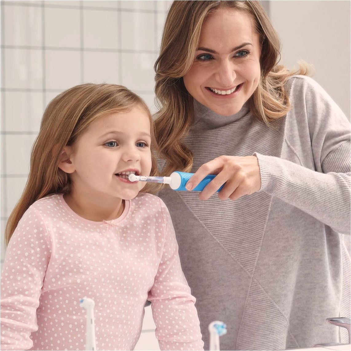 Oral-B EB 10-4 Kids Star Wars náhradní kartáček 4 ks - obrázek 5