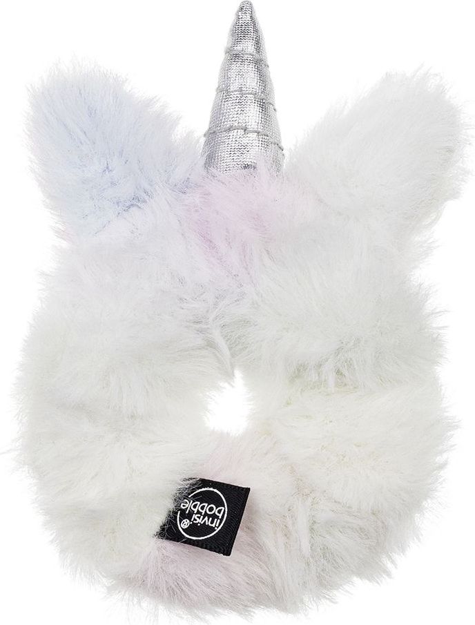Invisibobble KIDS SPRUNCHIE Unicorn - obrázek 1