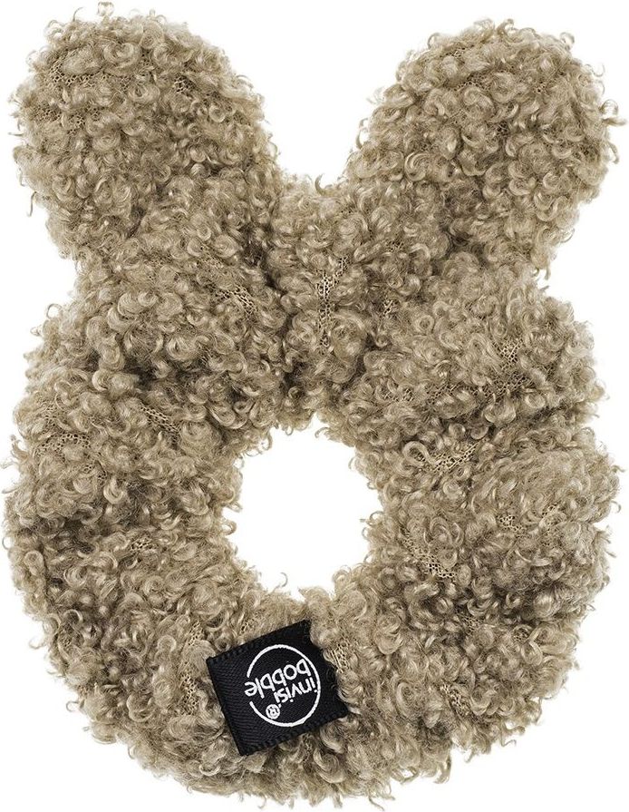 Invisibobble KIDS SPRUNCHIE Teddy - obrázek 1
