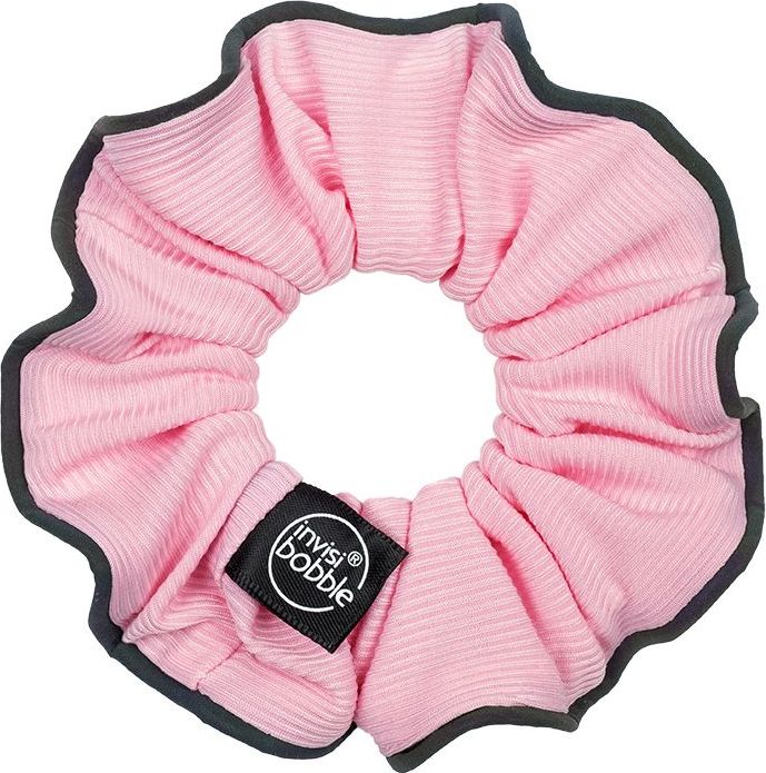 invisibobble® SPRUNCHIE Pink Mantra - obrázek 1