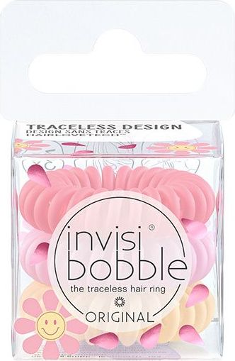 invisibobble® ORIGINAL Retro Dreamin‘ 50 Shades of Hue - obrázek 1