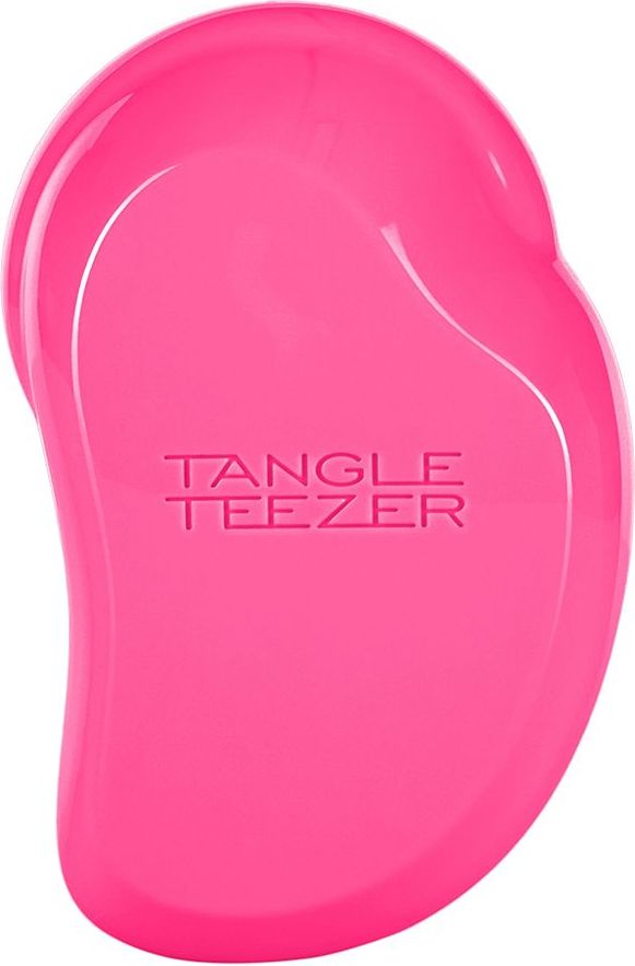 Tangle teezer Original Mini Bubblegum Pink kartáč na vlasy - obrázek 1
