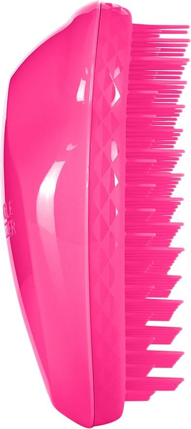 Tangle teezer Original Mini Bubblegum Pink kartáč na vlasy - obrázek 3