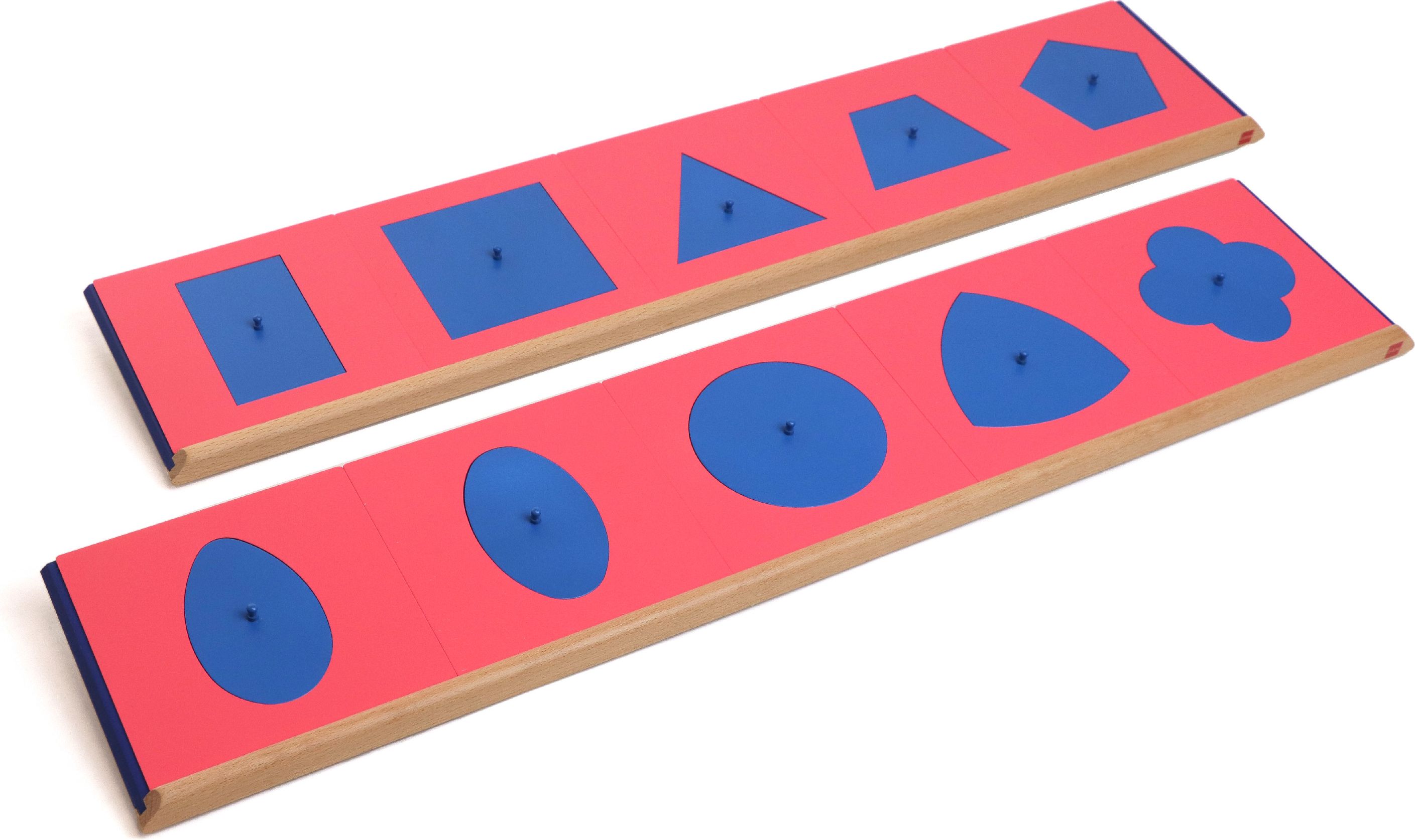 Metal Insets - obrázek 5