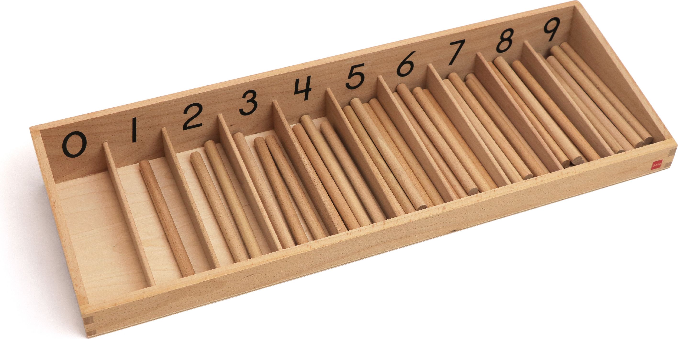 Spindle Box: Us Version - obrázek 1