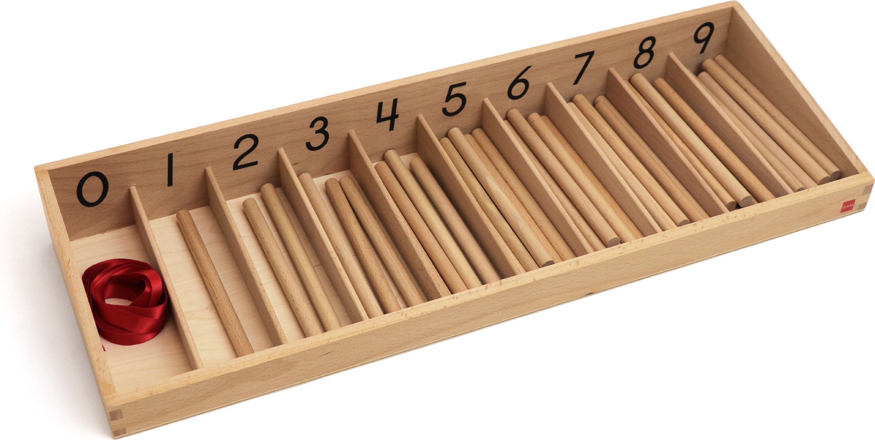 Spindle Box: Us Version - obrázek 2