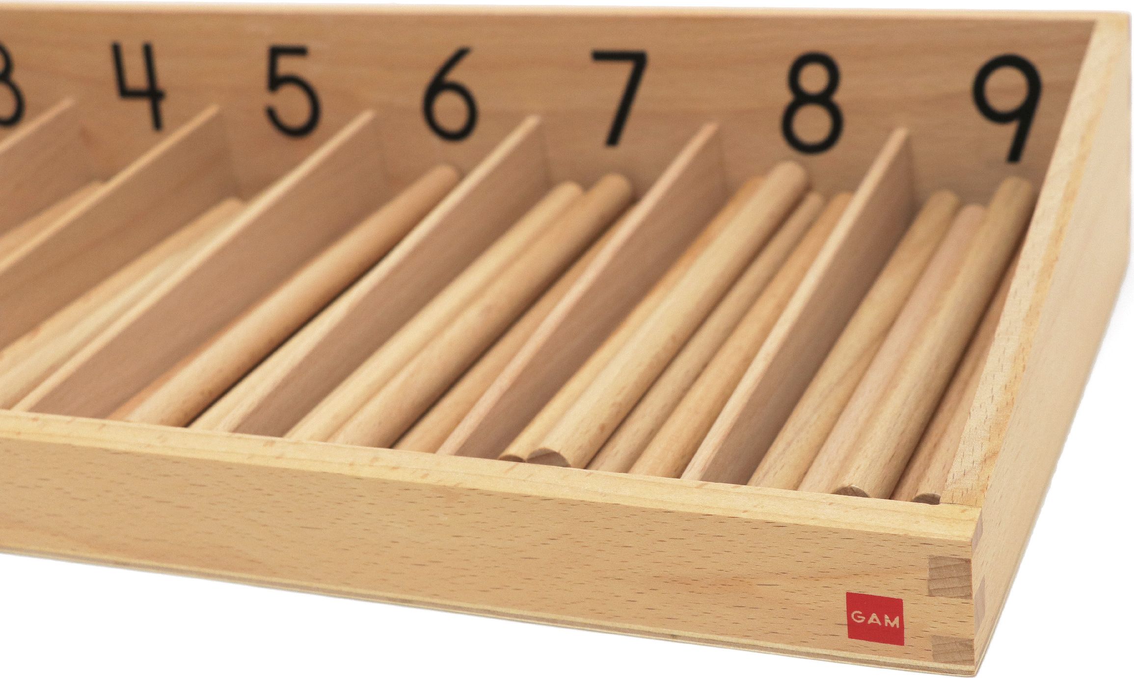 Spindle Box: Us Version - obrázek 4
