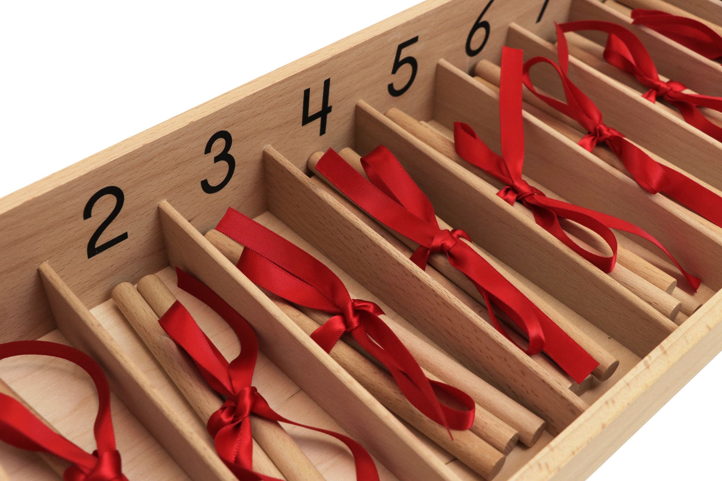 Spindle Box: Us Version - obrázek 5