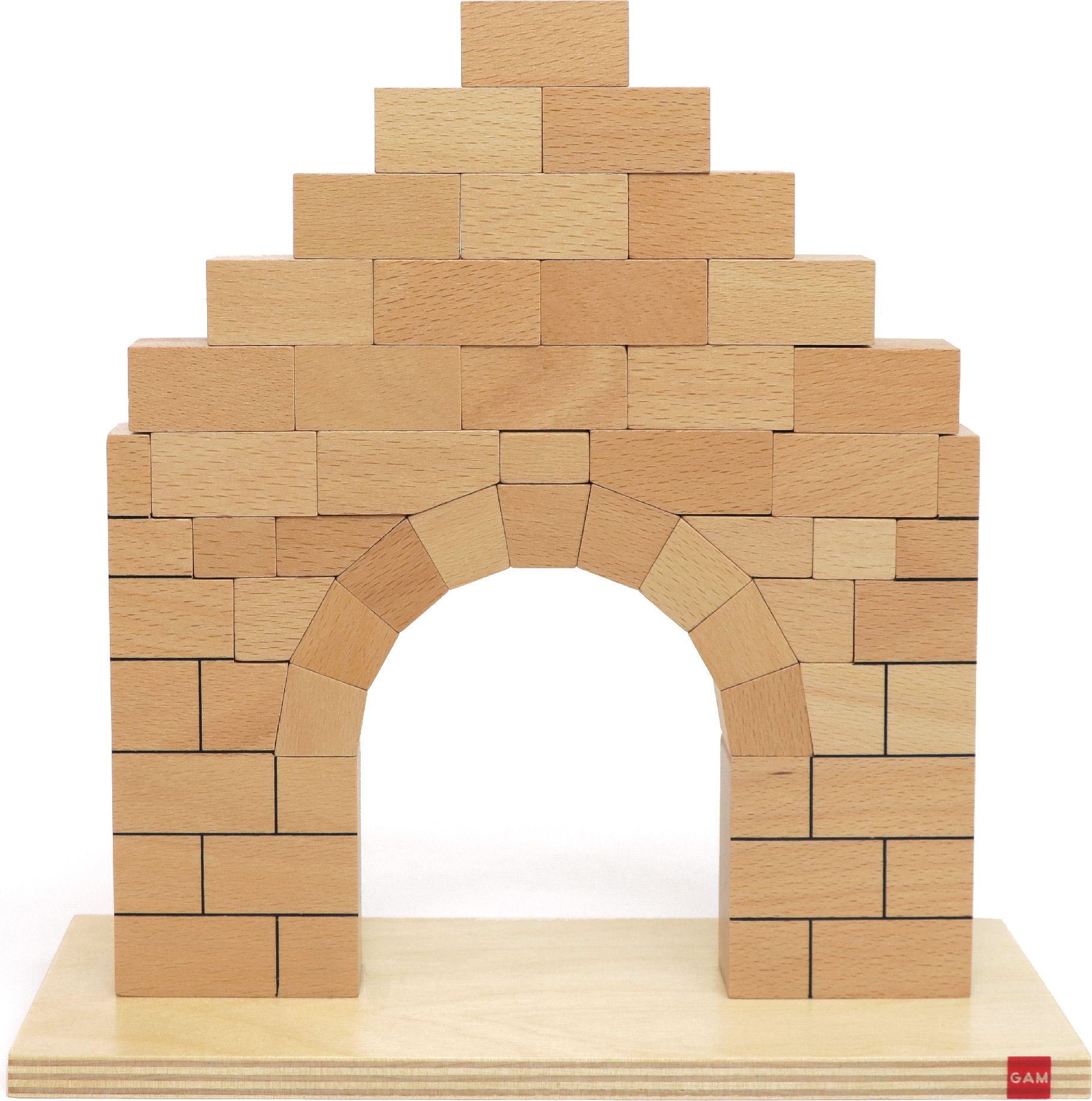 The Roman Arch - obrázek 2
