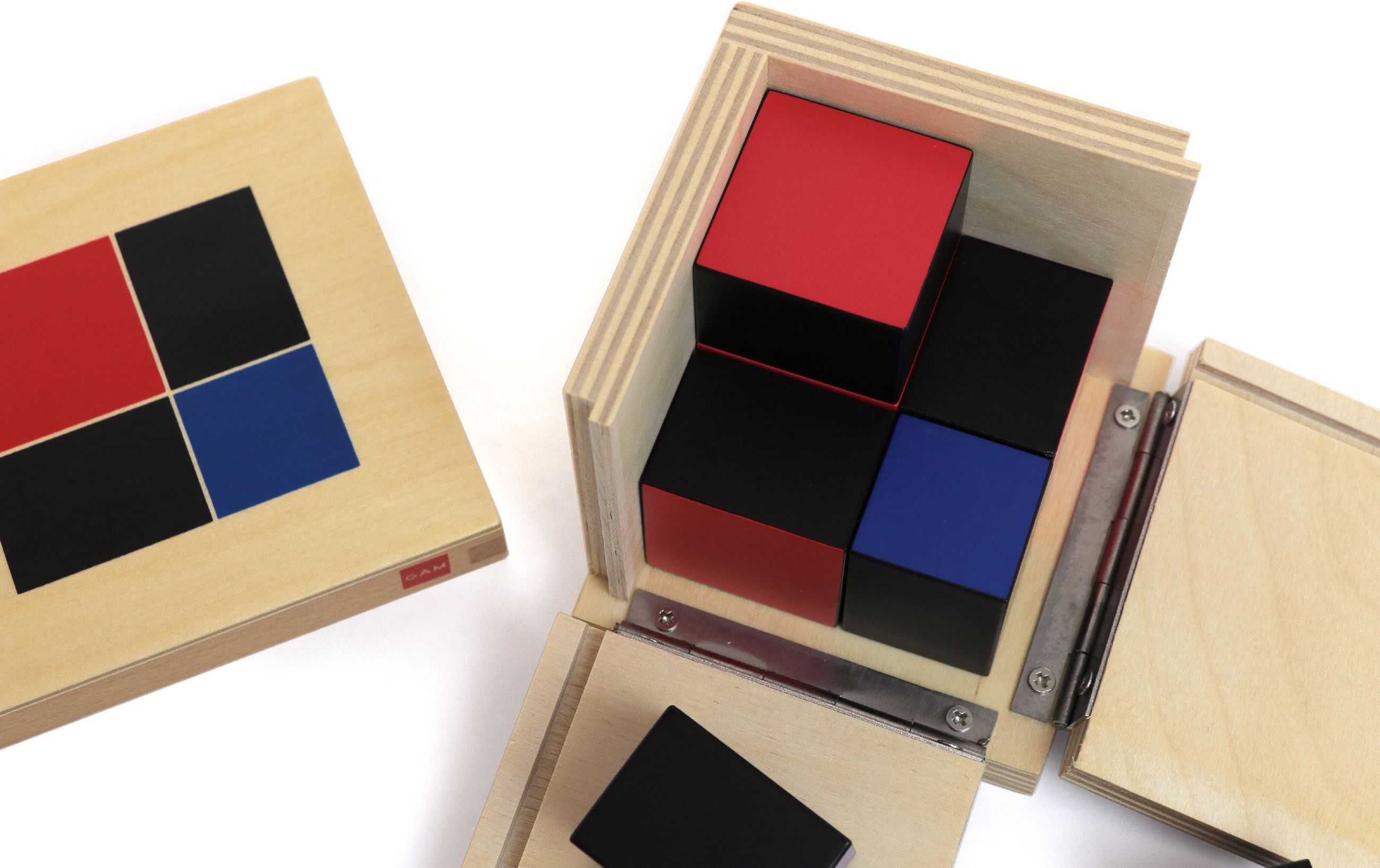 Binomial Cube - obrázek 5