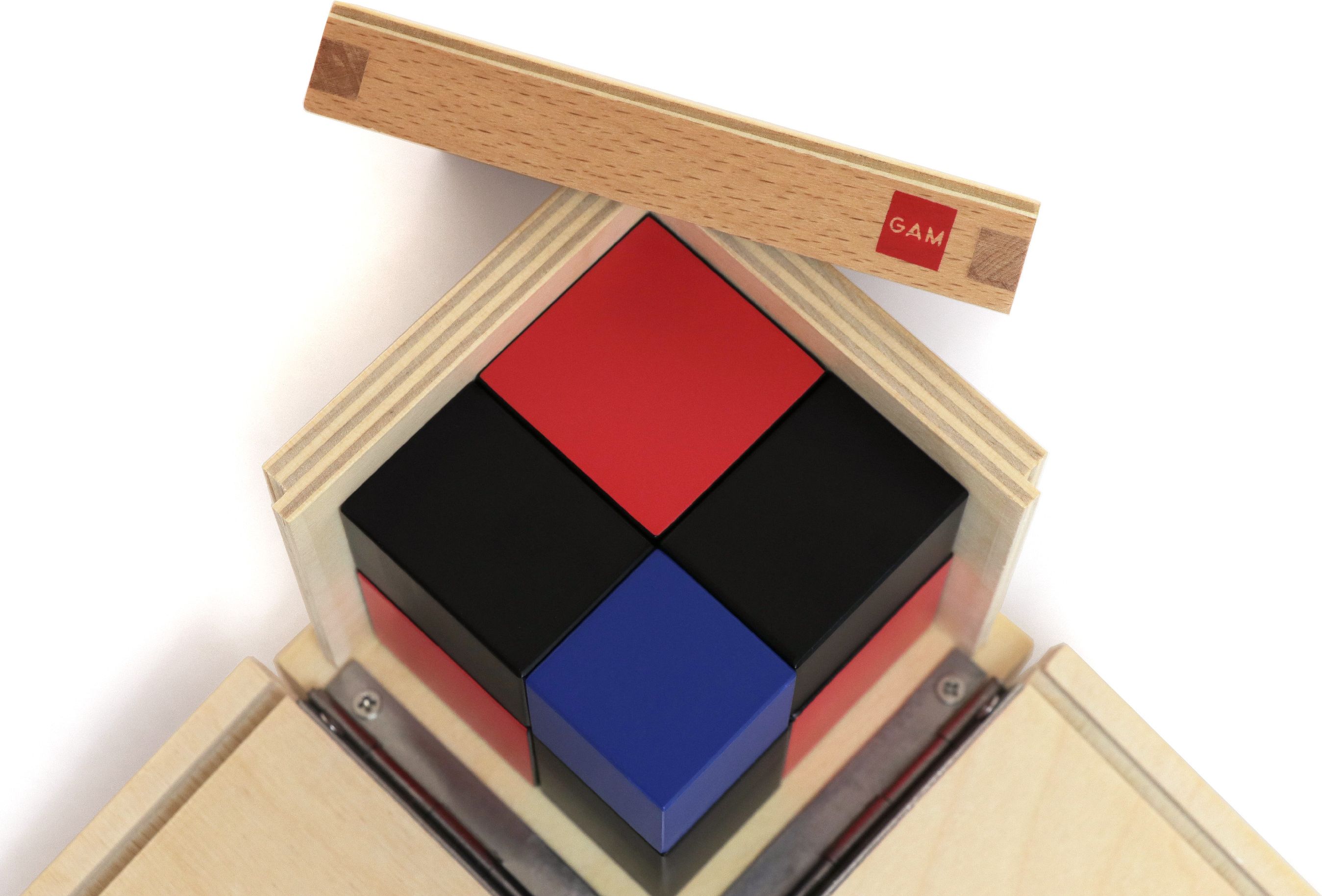 Binomial Cube - obrázek 6