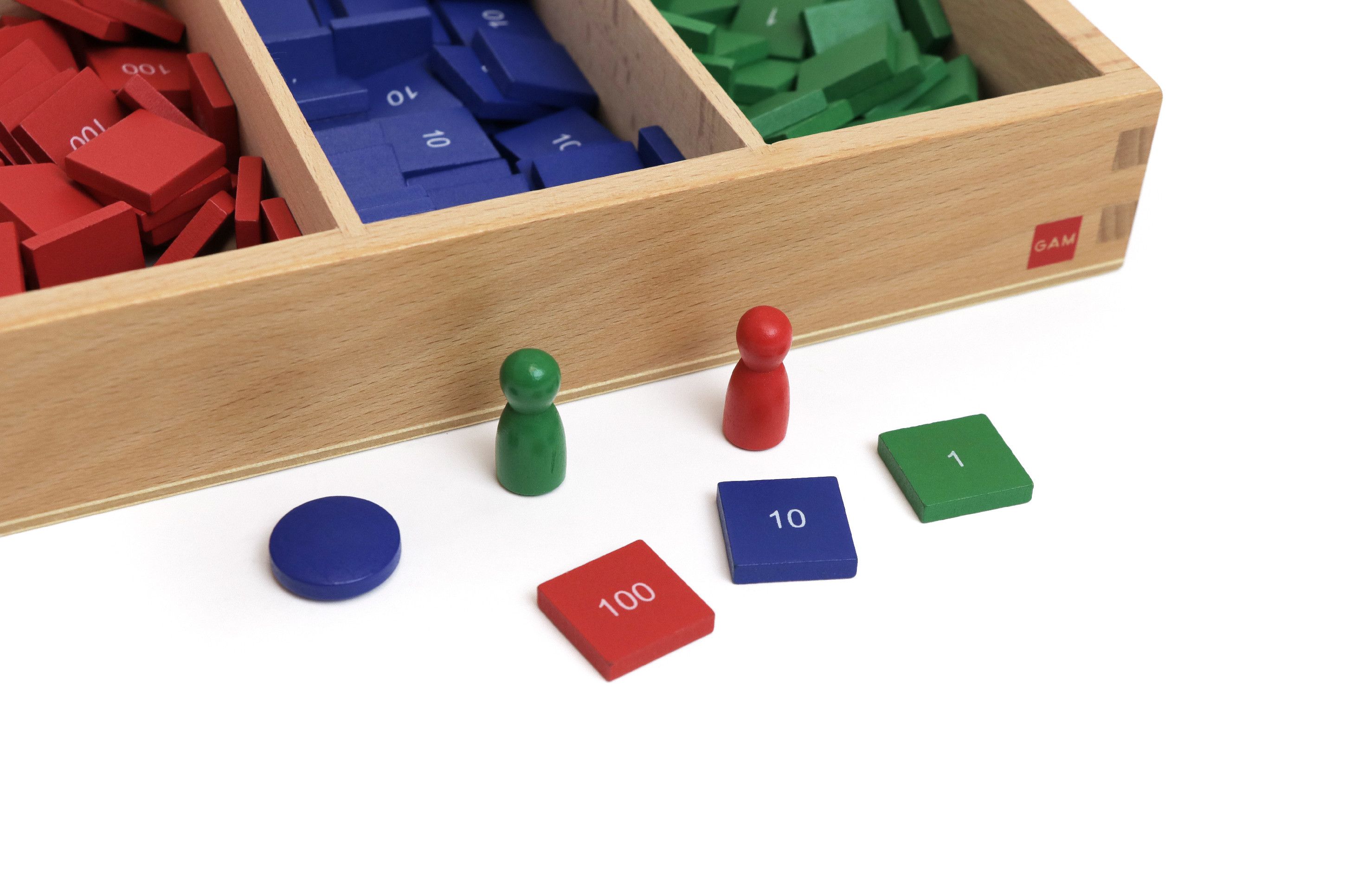 Stamp Game - obrázek 5