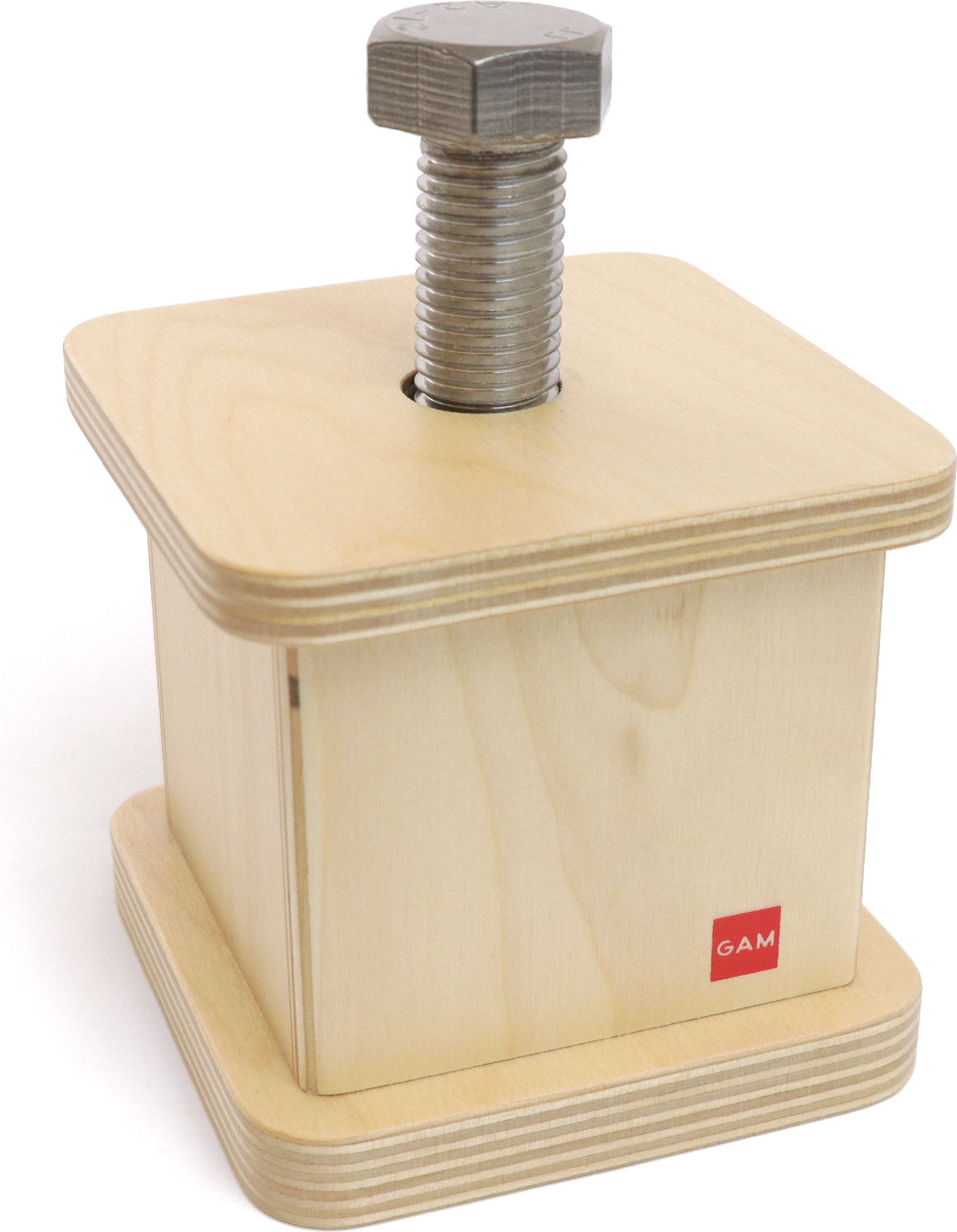 Screw/Unscrew - obrázek 2