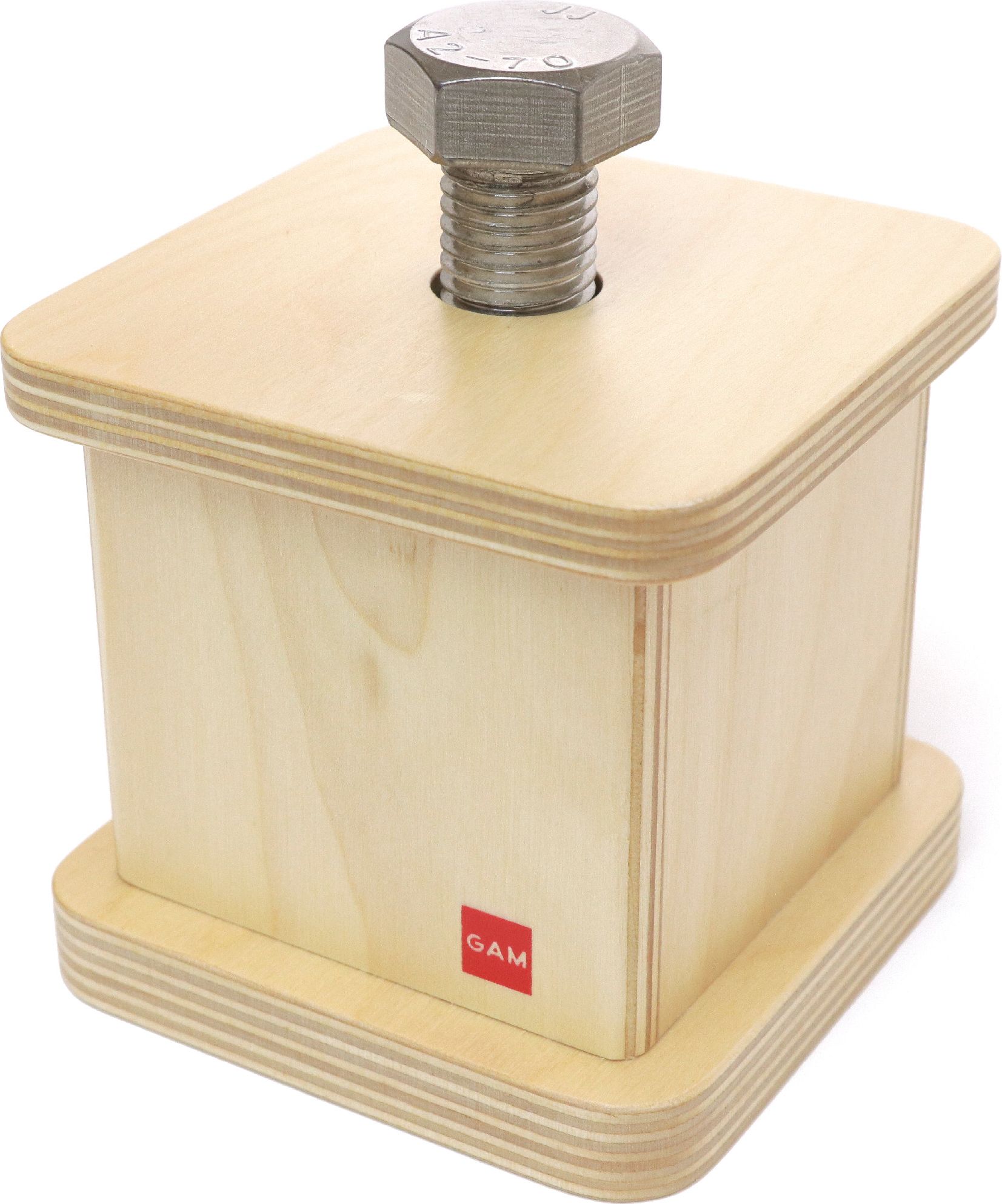 Screw/Unscrew - obrázek 3