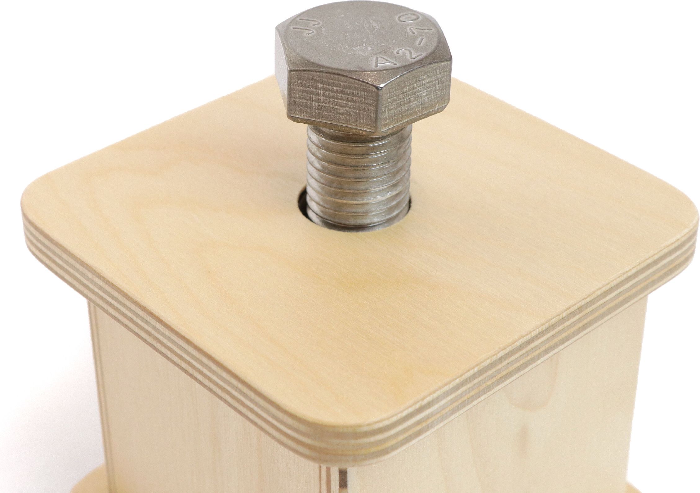 Screw/Unscrew - obrázek 4