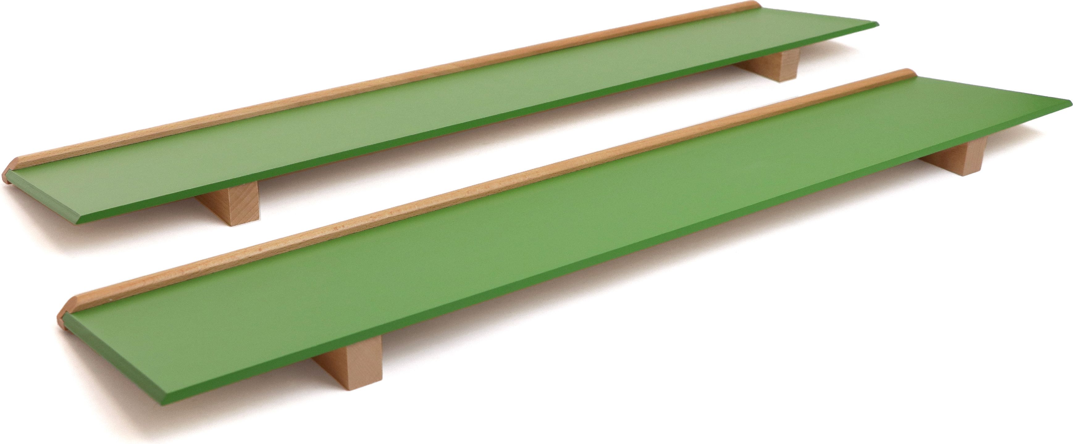 Fraction Circles Stands - obrázek 2