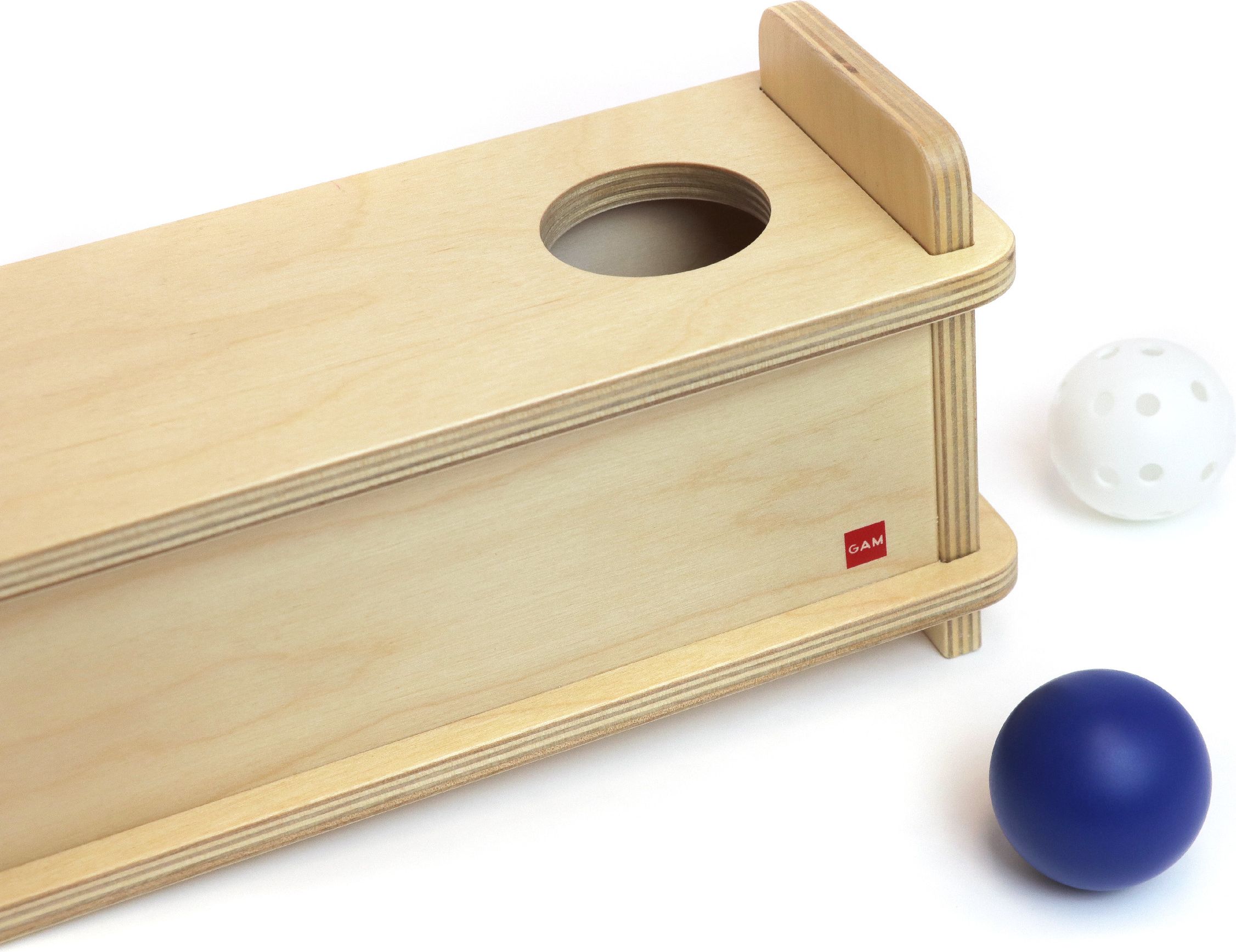 Object Permanence Box With Drawer - obrázek 4