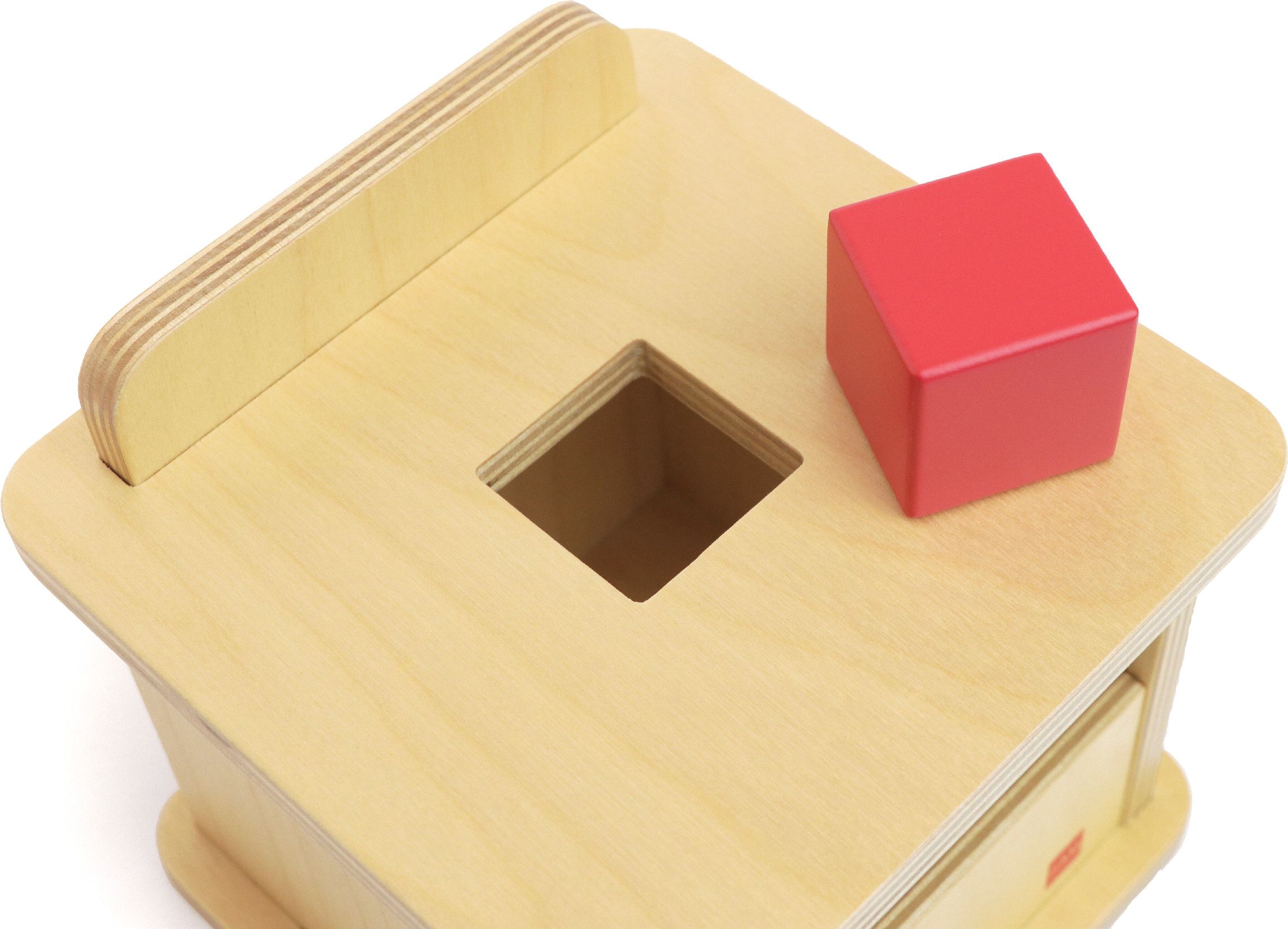 Imbucare Box With Cube - obrázek 2