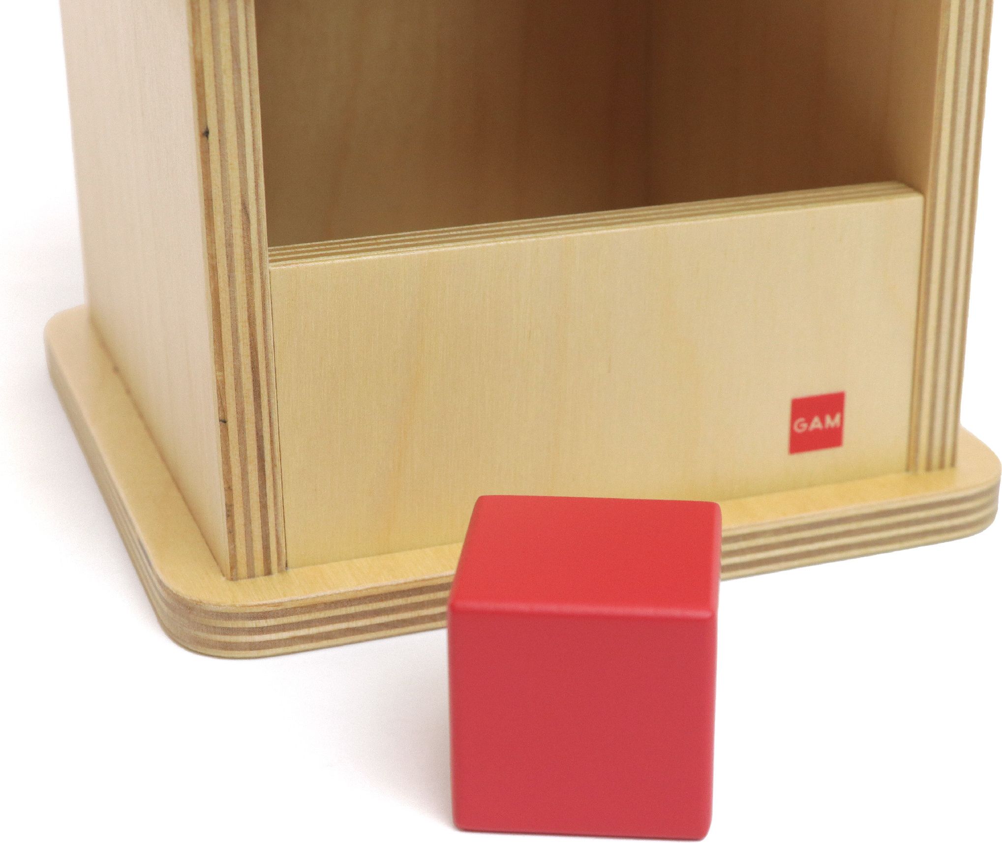 Imbucare Box With Cube - obrázek 4