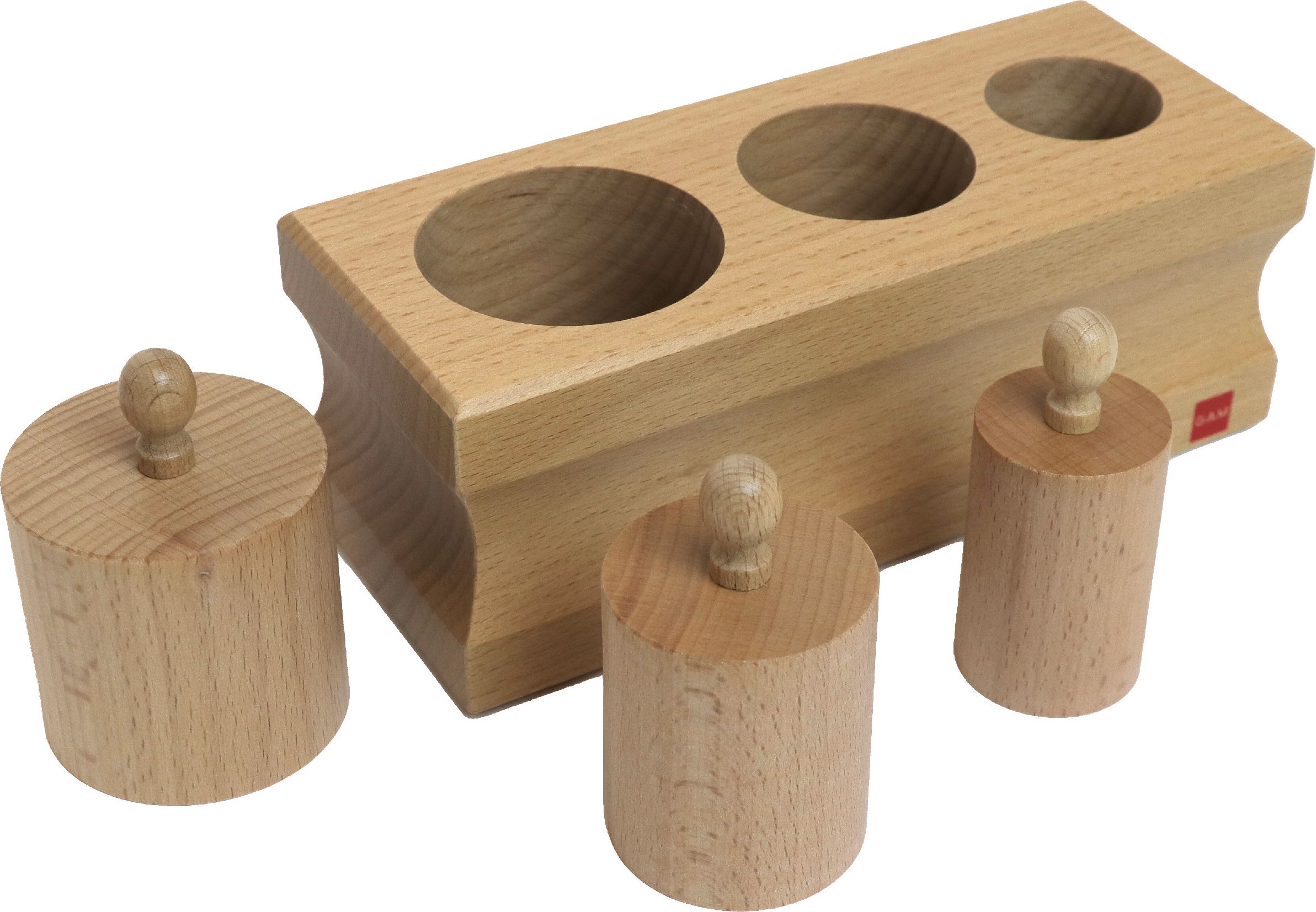 0-3 Cylinder Block #2 - obrázek 2