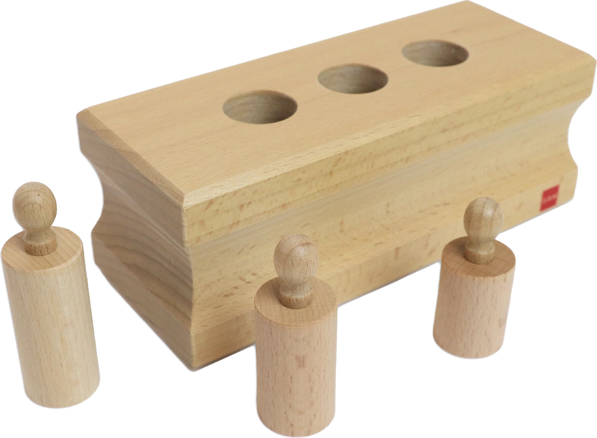 0-3 Cylinder Block #4 - obrázek 2