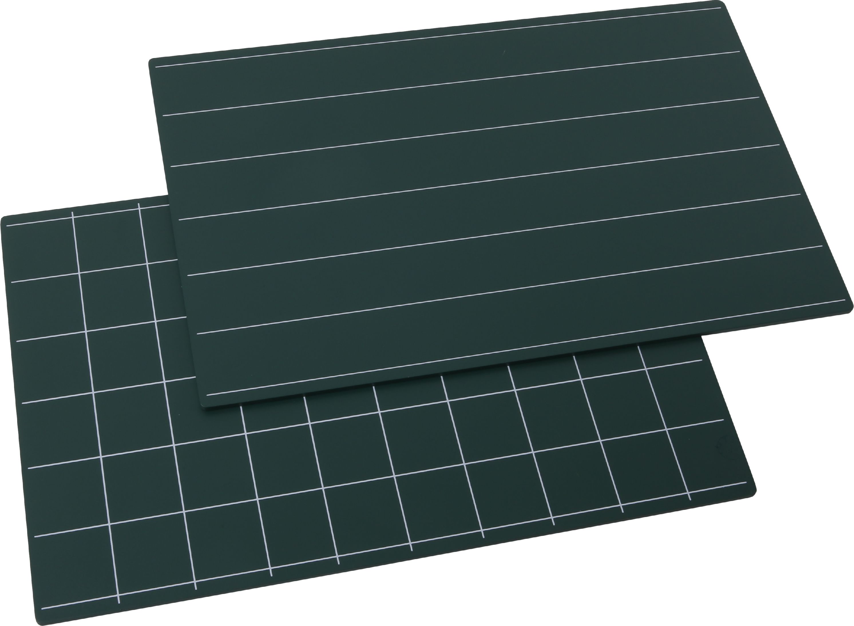 Greenboards Blank: Set Of 2 - obrázek 1