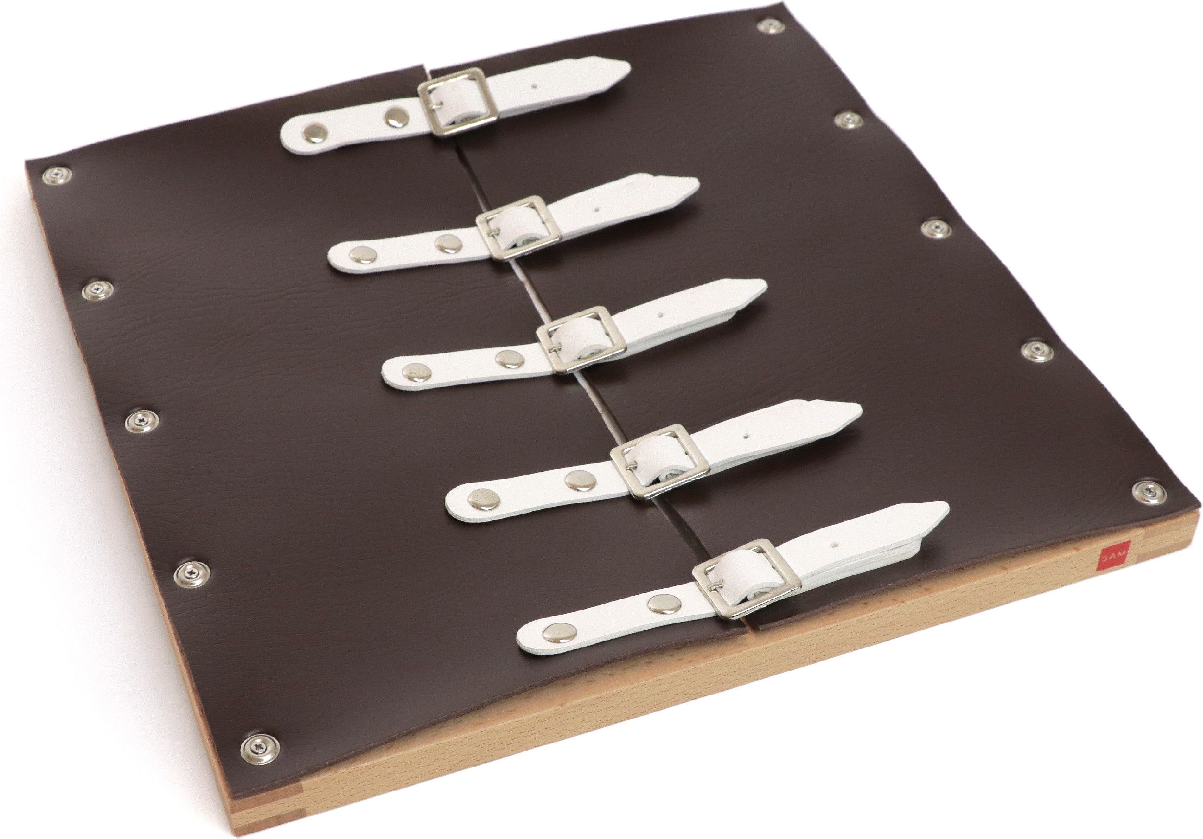 Buckling Frame - obrázek 1