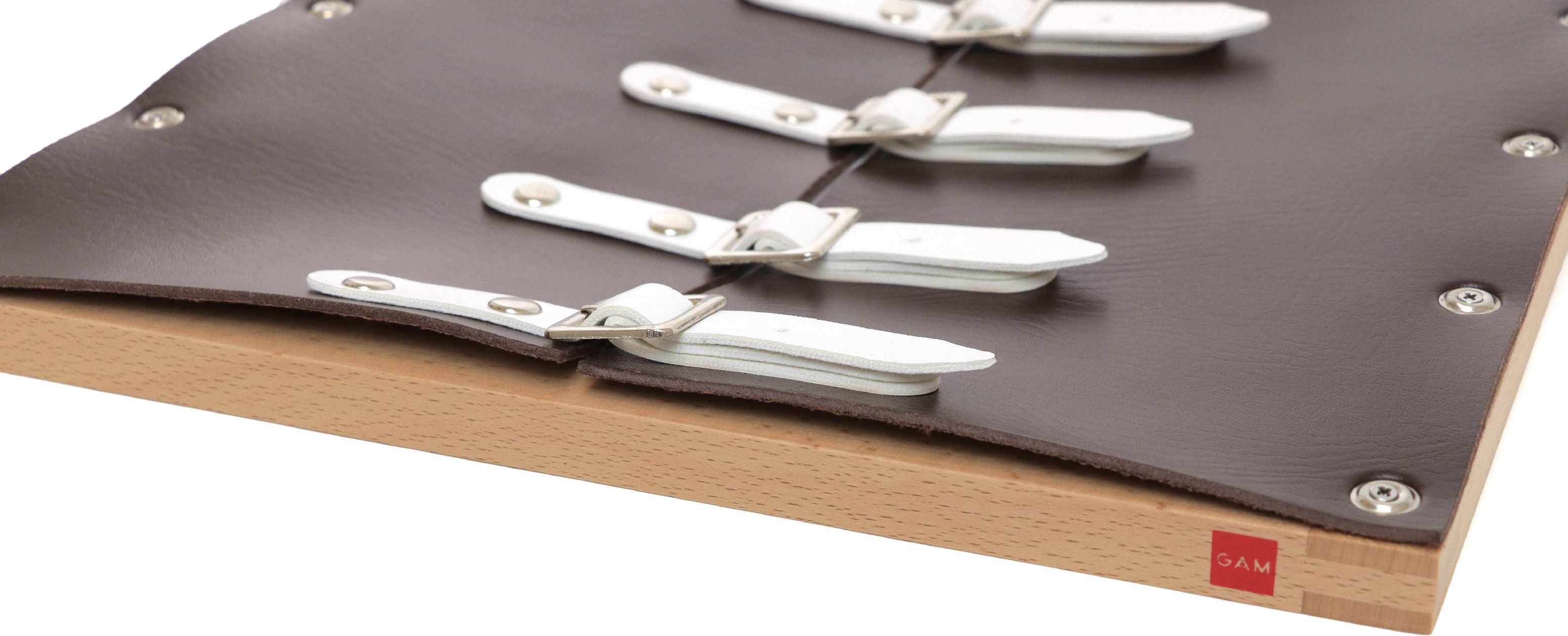 Buckling Frame - obrázek 4