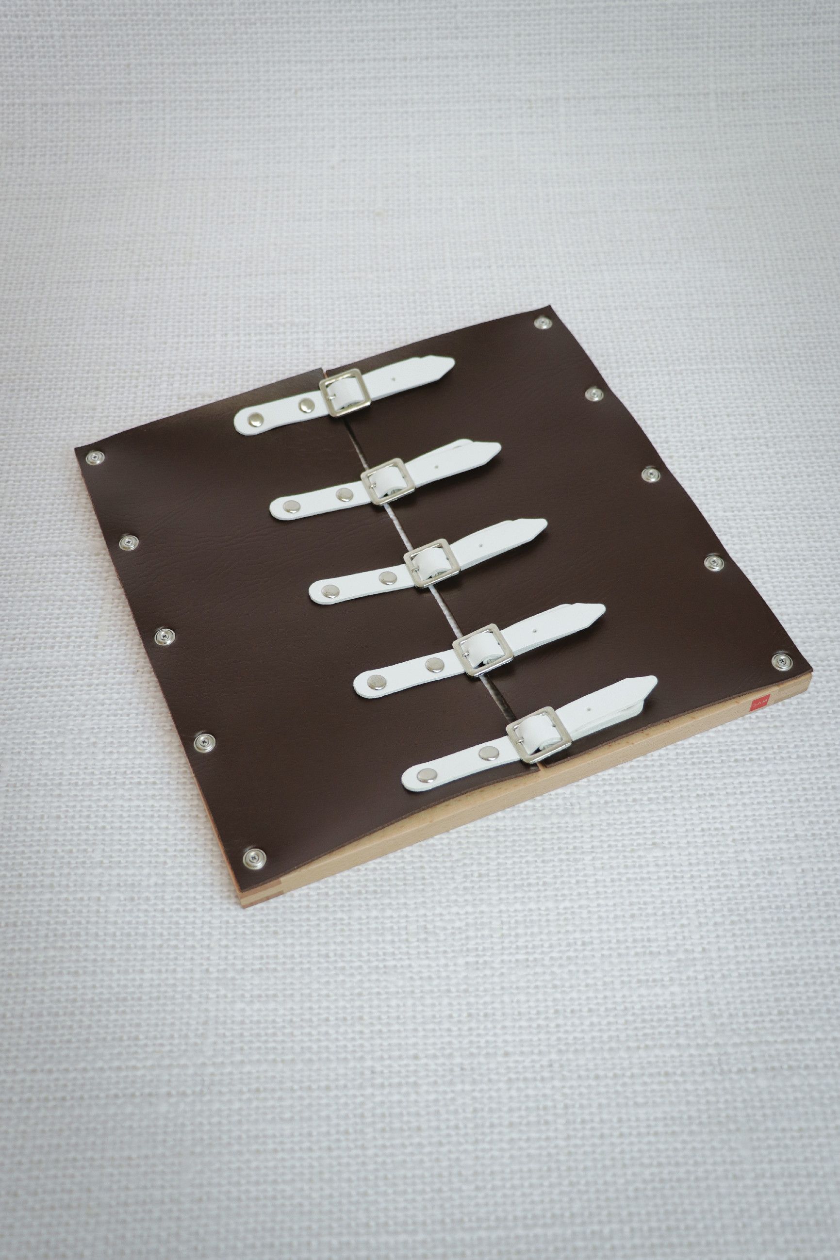 Buckling Frame - obrázek 5
