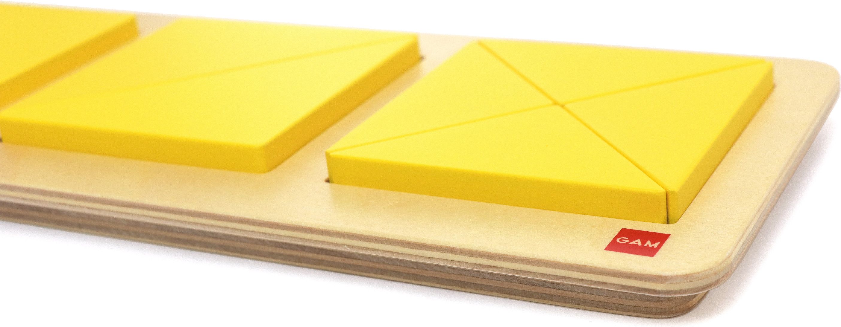 Squares And Triangles - obrázek 4