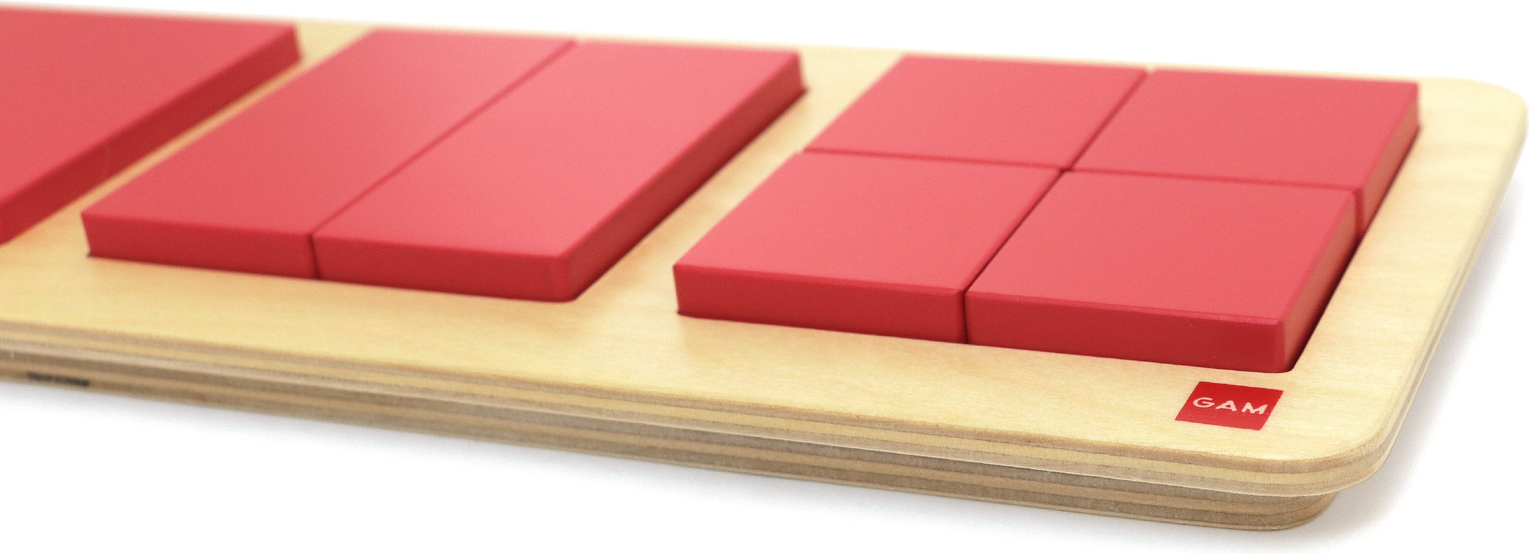 Squares And Rectangles - obrázek 4