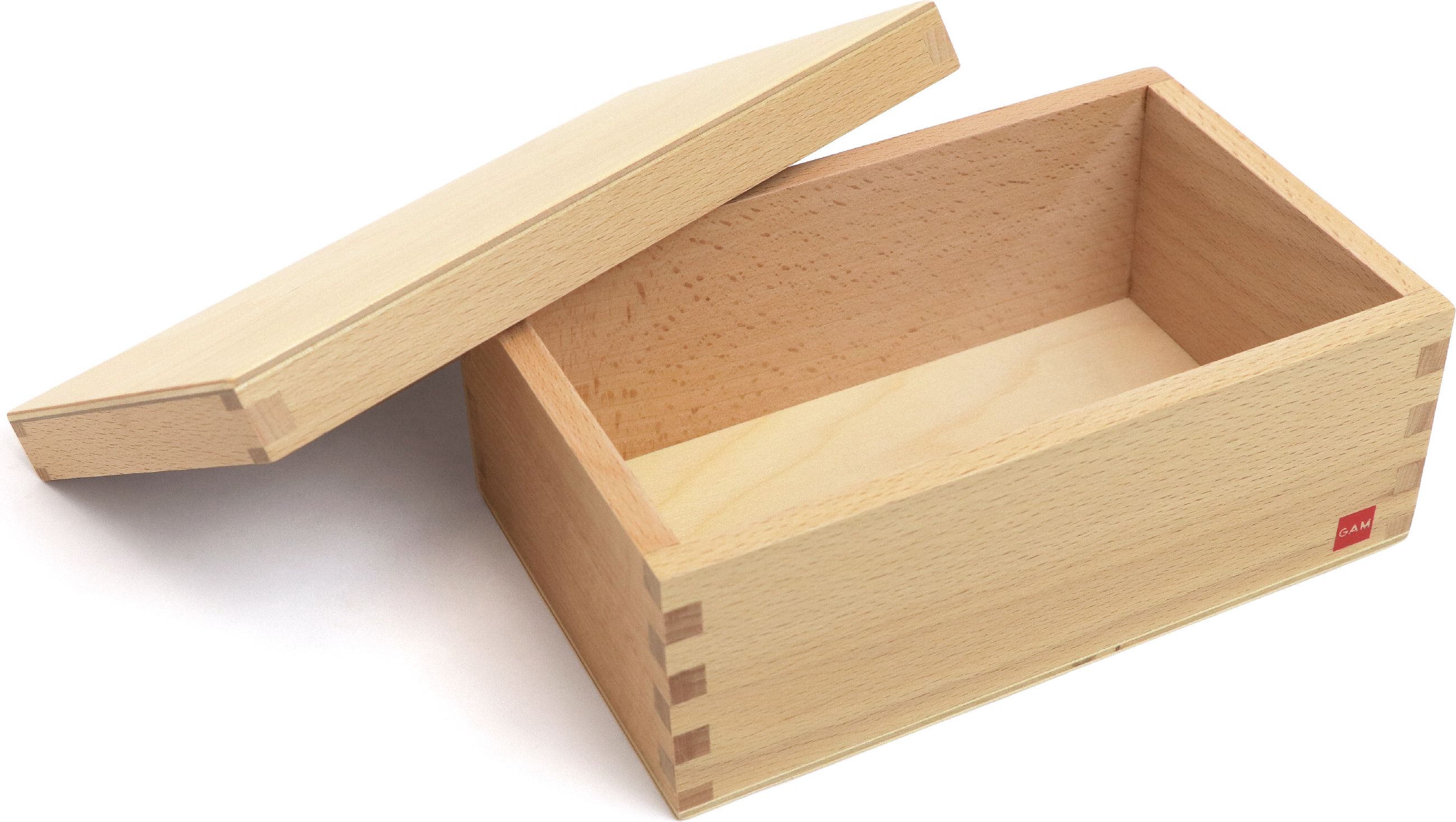 Wooden Spindles Box - obrázek 2