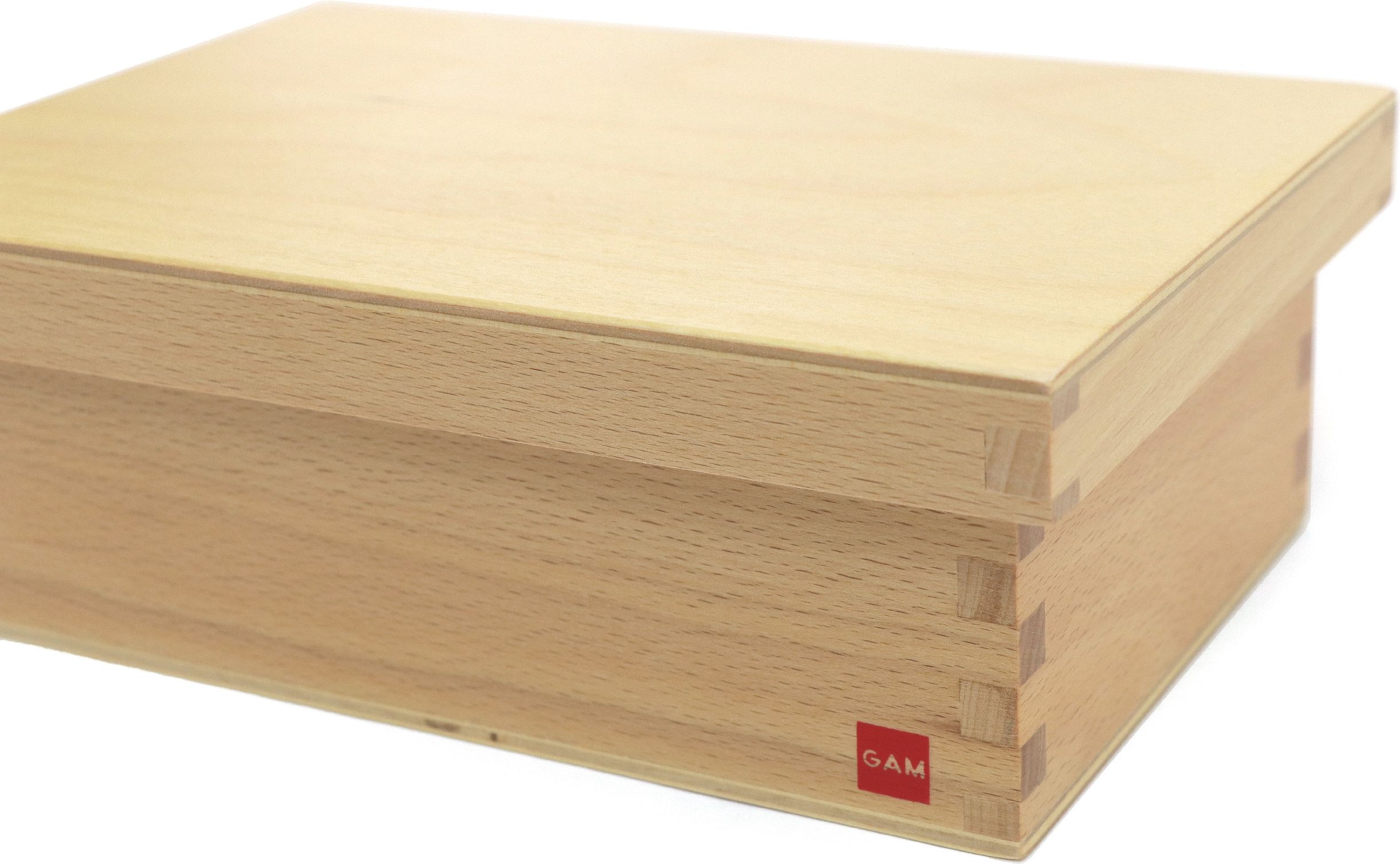 Wooden Spindles Box - obrázek 3